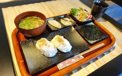 ZEN KYOTO APARTMENT HOTEL