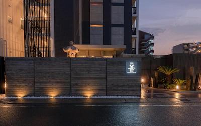 ZEN KYOTO APARTMENT HOTEL