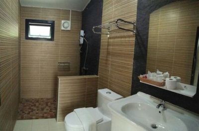 Lampang Green Garden Resort