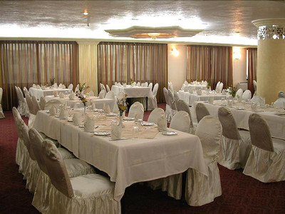 Amman Orchid Hotel