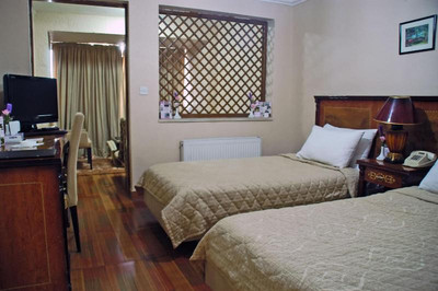 Amman Orchid Hotel