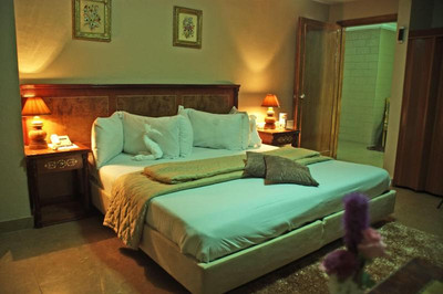 Amman Orchid Hotel