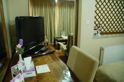 Amman Orchid Hotel