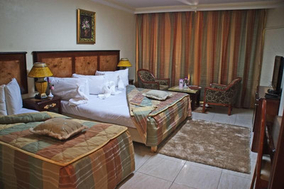 Amman Orchid Hotel