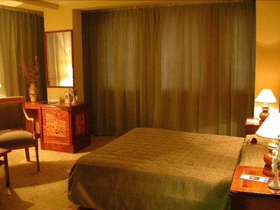 Amman Orchid Hotel