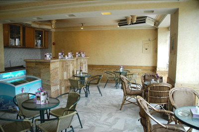 Amman Orchid Hotel