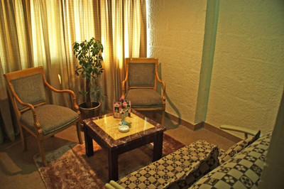 Amman Orchid Hotel
