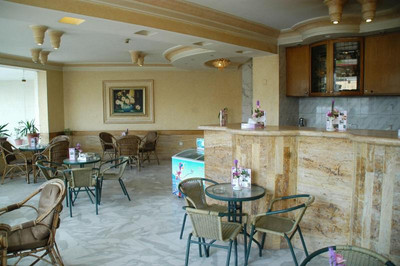 Amman Orchid Hotel
