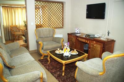Amman Orchid Hotel