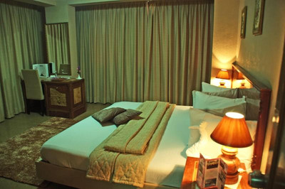 Amman Orchid Hotel