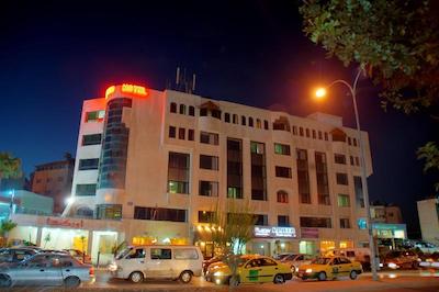 Amman Orchid Hotel