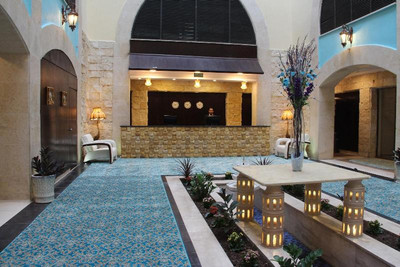 Saray Hotel