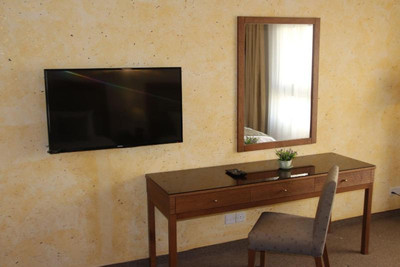 Saray Hotel