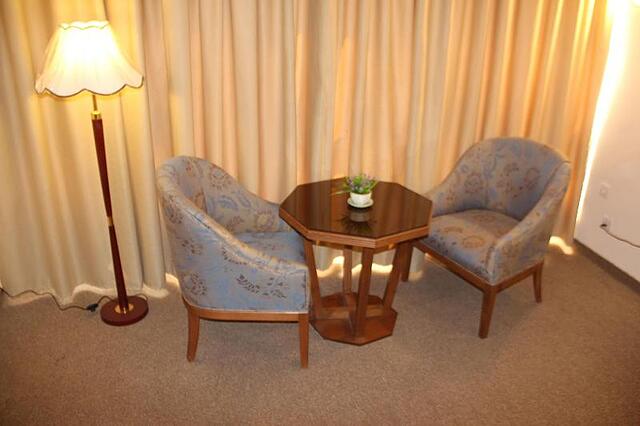Saray Hotel