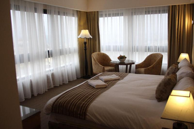 Saray Hotel