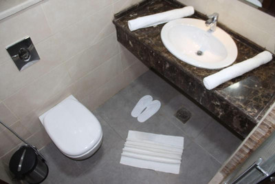 Saray Hotel