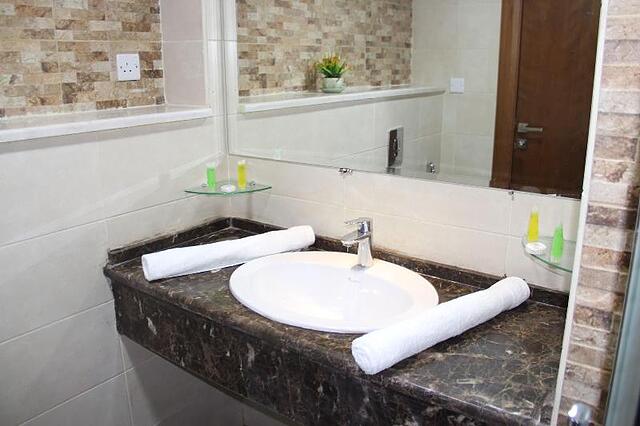Saray Hotel