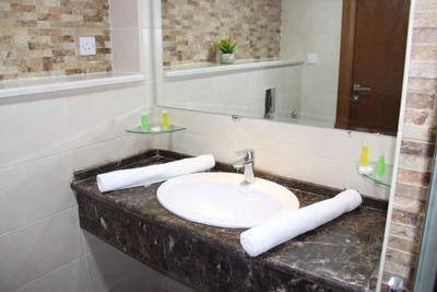 Saray Hotel