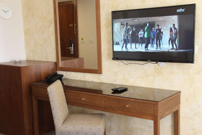 Saray Hotel