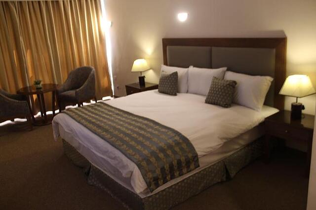 Saray Hotel