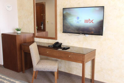 Saray Hotel