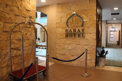 Saray Hotel