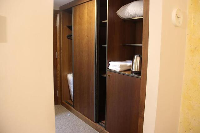 Saray Hotel