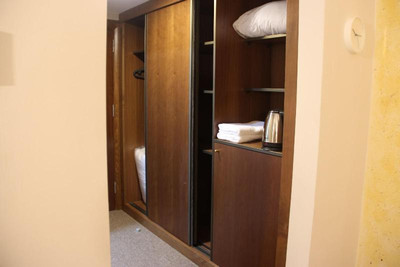 Saray Hotel