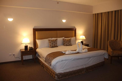 Saray Hotel