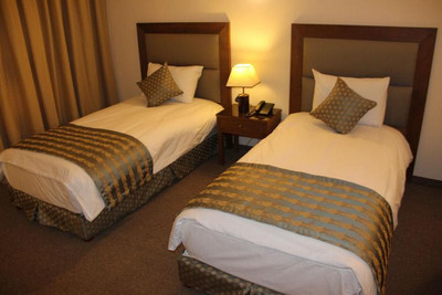 Saray Hotel