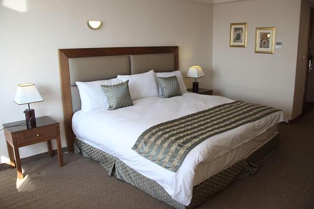Saray Hotel