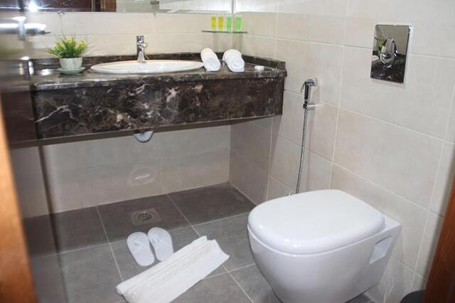 Saray Hotel