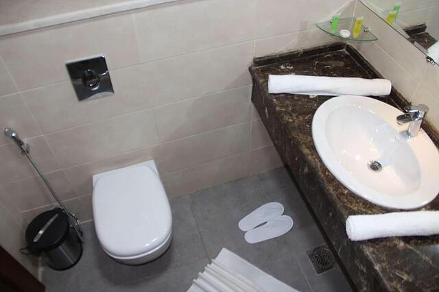 Saray Hotel