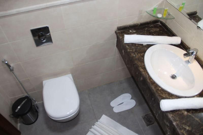 Saray Hotel
