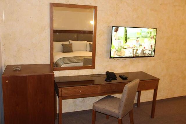 Saray Hotel