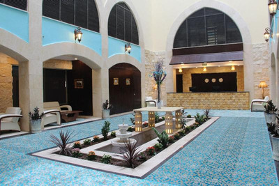 Saray Hotel