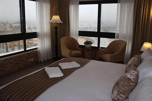Saray Hotel