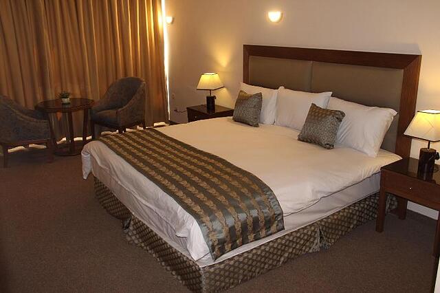 Saray Hotel