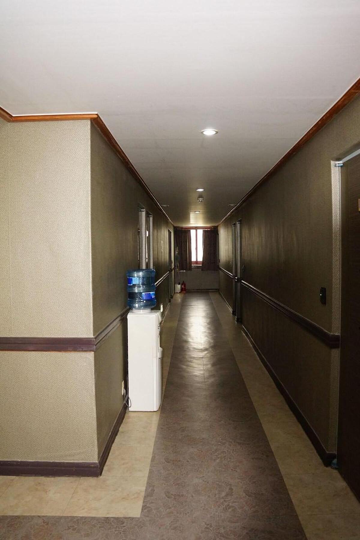 Cf Motel