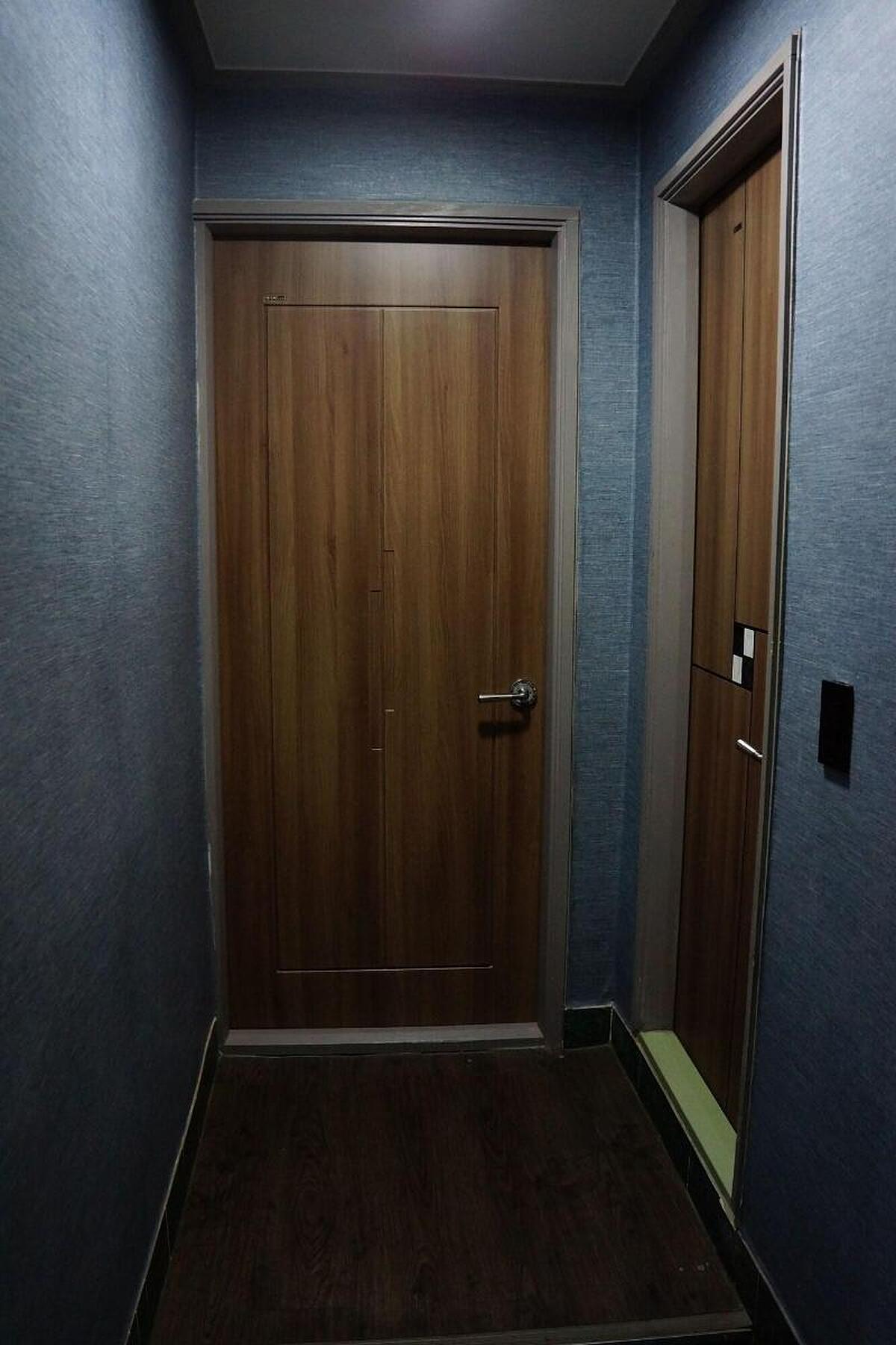 Cf Motel