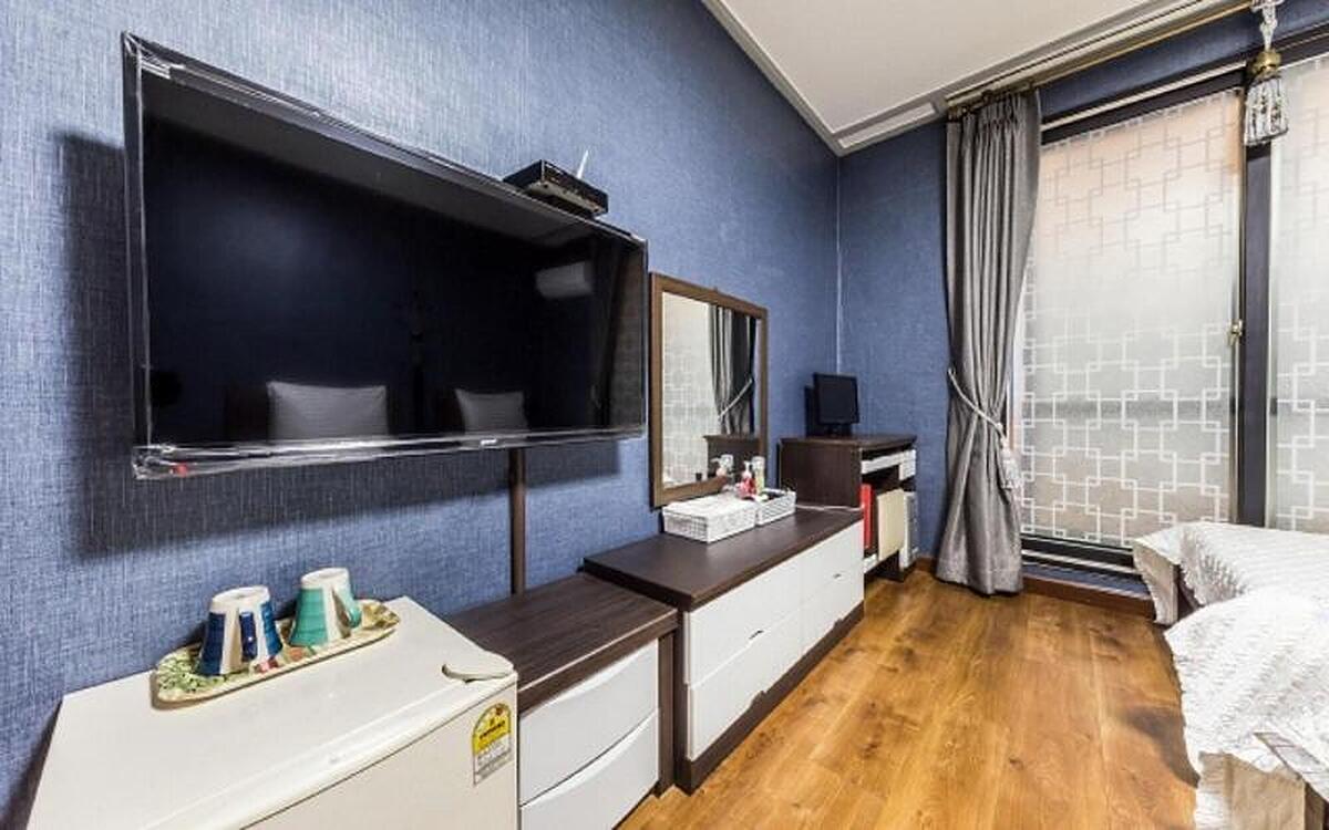 Cf Motel