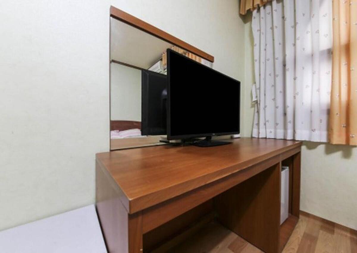 Seolak Resortel