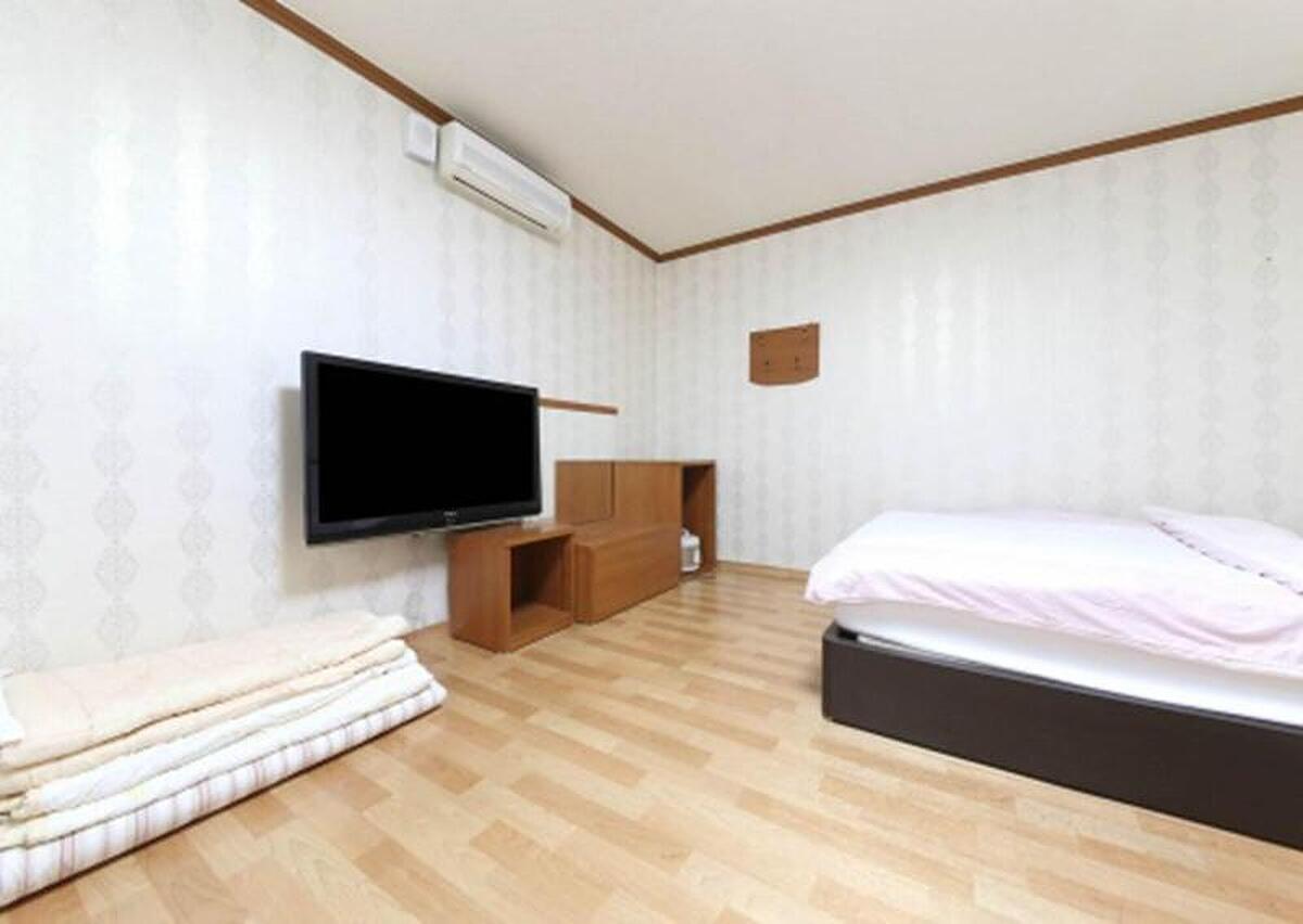 Seolak Resortel