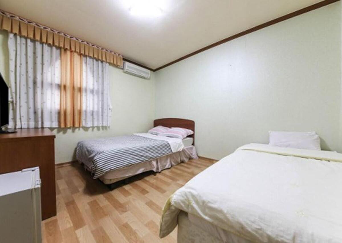 Seolak Resortel