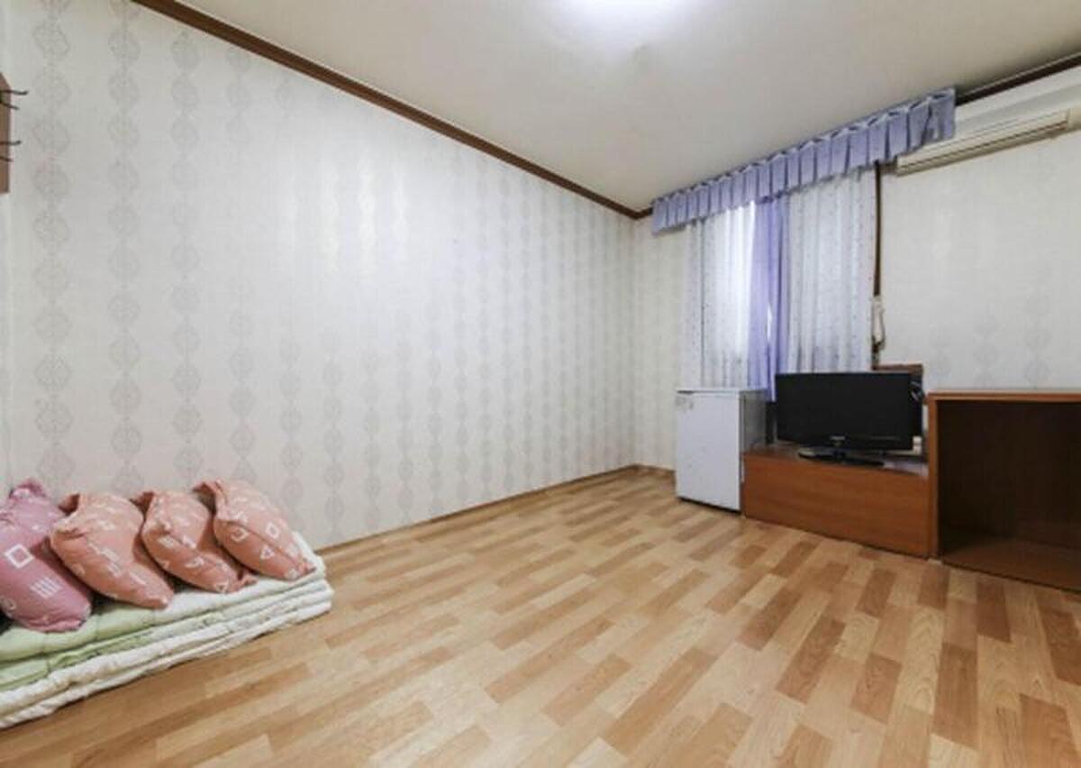 Seolak Resortel
