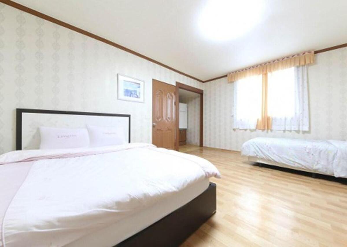 Seolak Resortel
