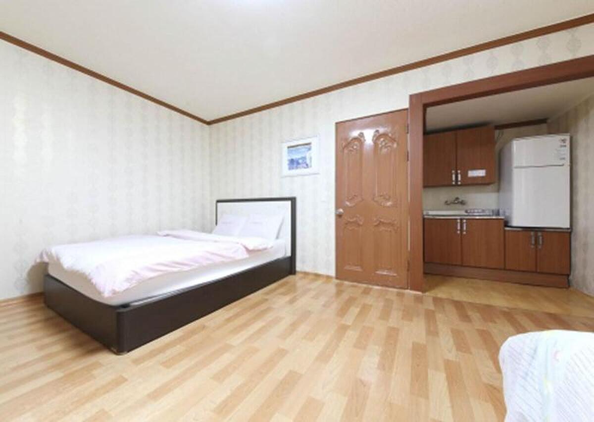 Seolak Resortel