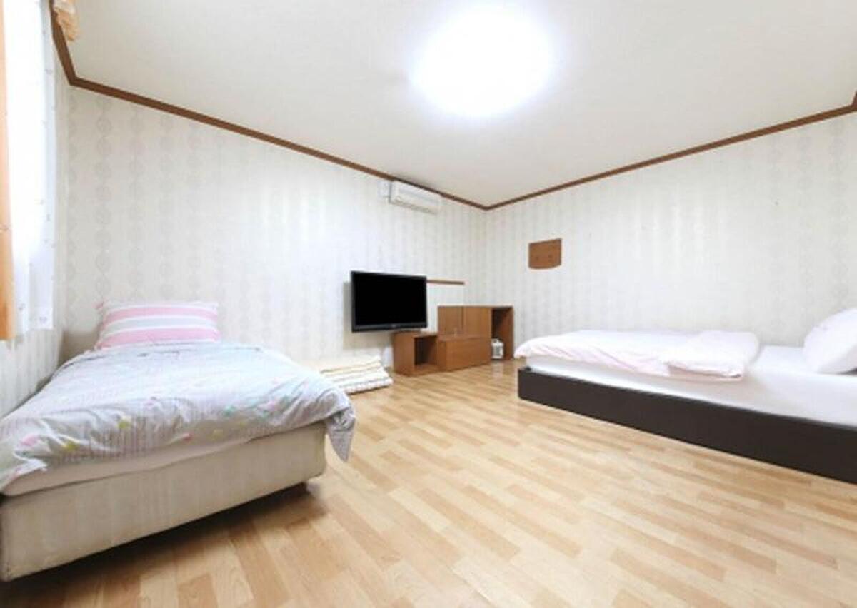 Seolak Resortel