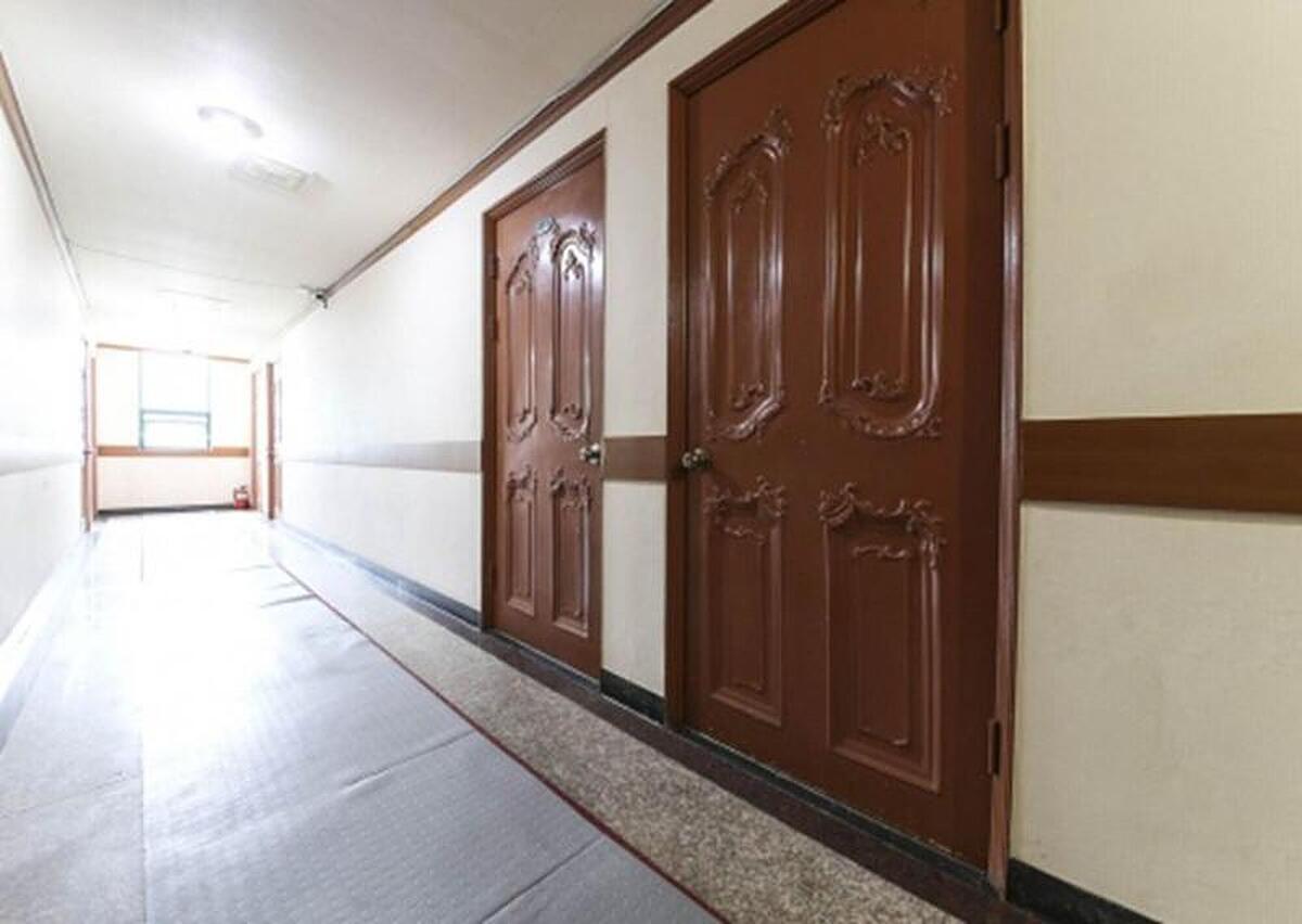 Seolak Resortel