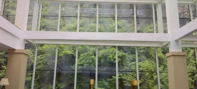 ART ZHENYUAN VACATION HOTEL